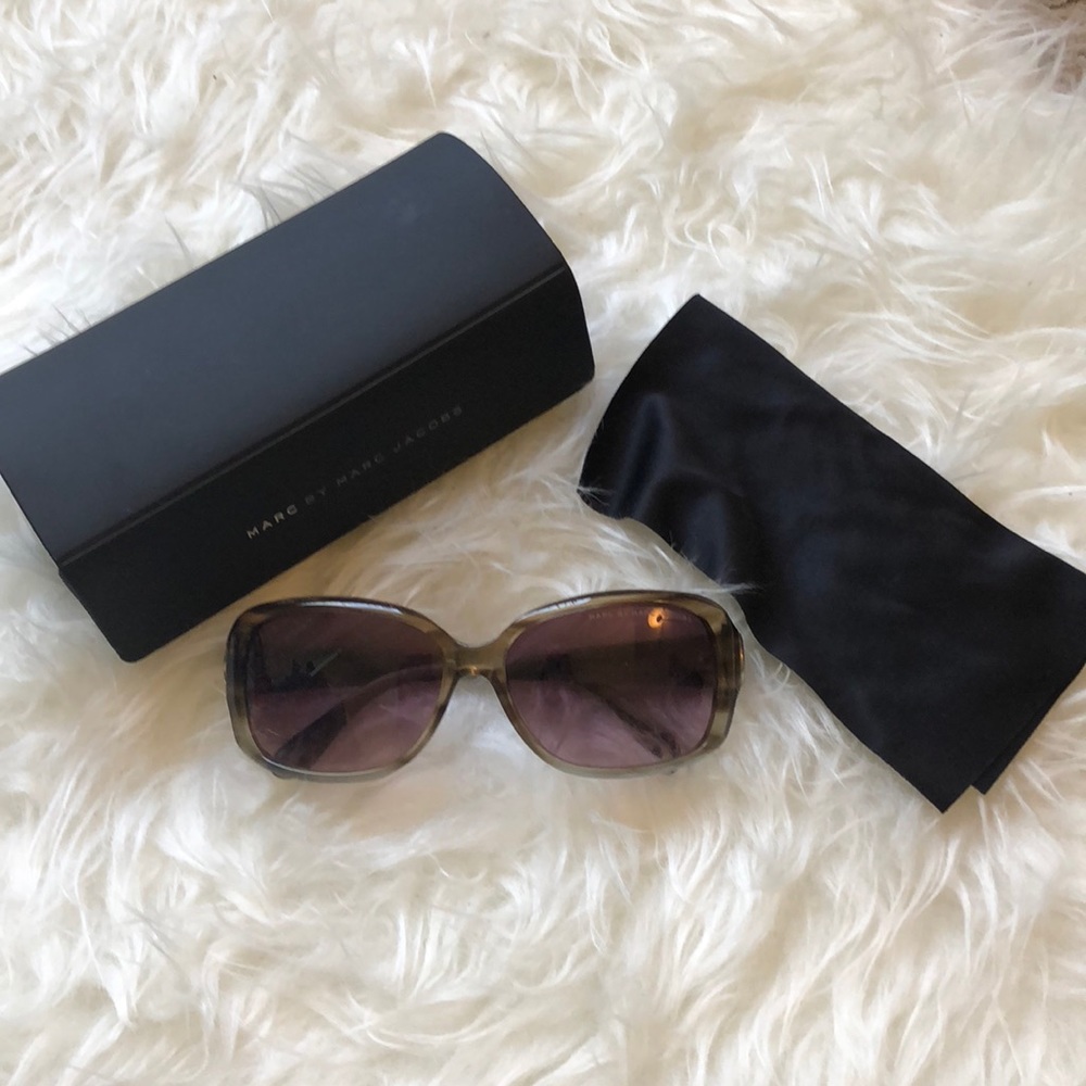 Brand new! Marc by Marc Jacobs Sunglasses